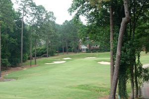 Pinehurst No7 15th Fairway